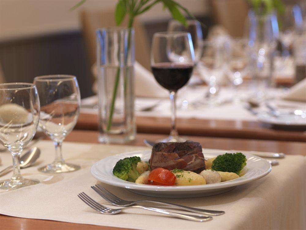 Acces Hotel Oostende Bagian luar foto