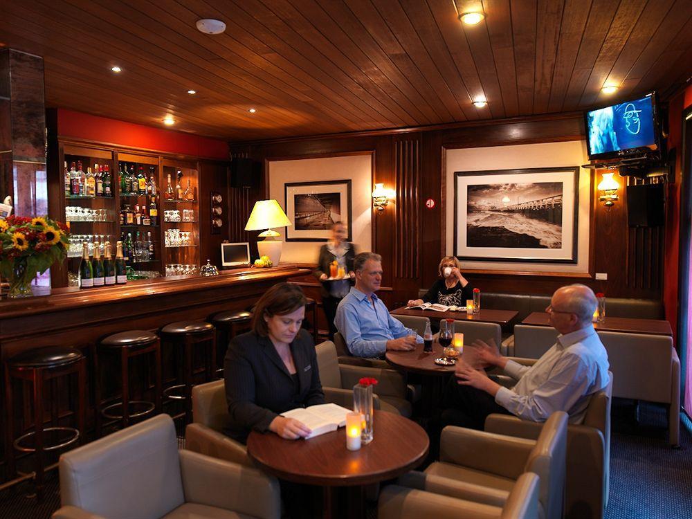 Acces Hotel Oostende Bagian luar foto