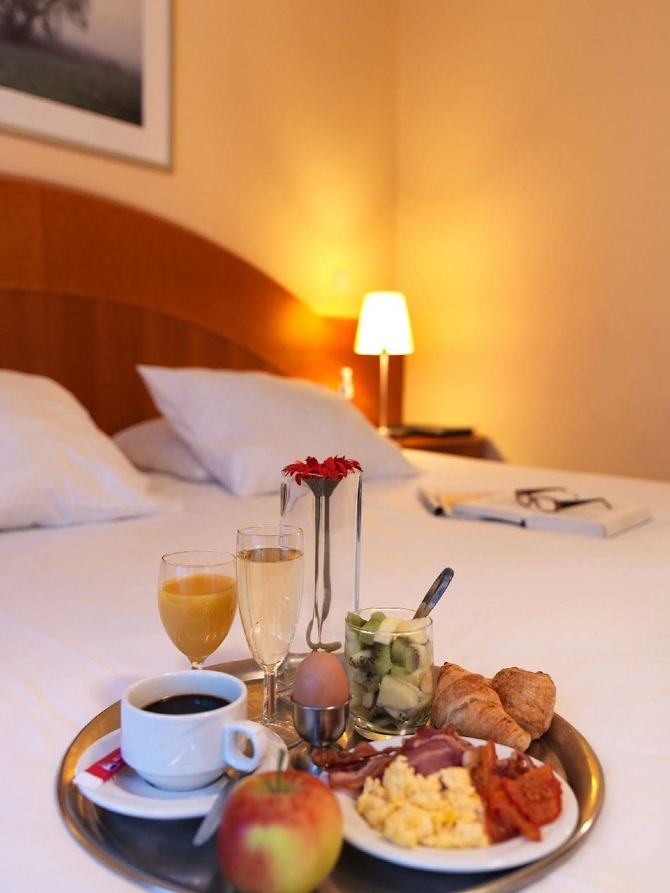 Acces Hotel Oostende Bagian luar foto